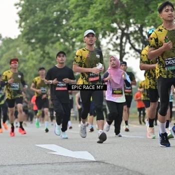 Runner Photo 6192981