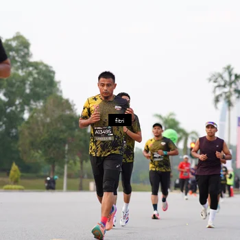 Runner Photo 6192984