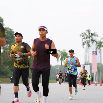 Runner Photo 6192987