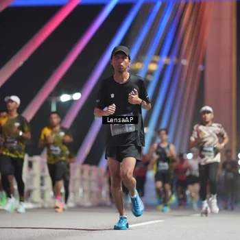 Runner Photo 6192989