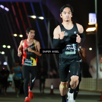 Runner Photo 6192992