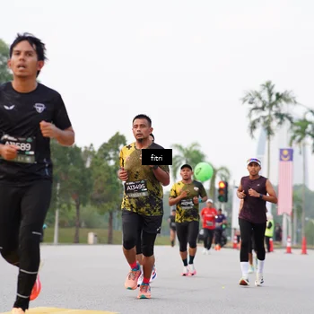 Runner Photo 6192996