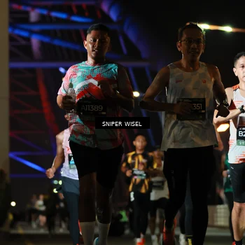 Runner Photo 6192998