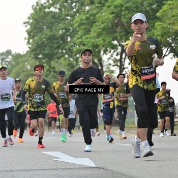 Runner Photo 6193010