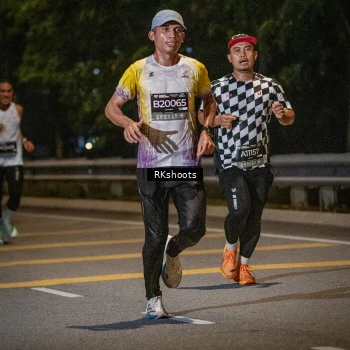 Runner Photo 6193014