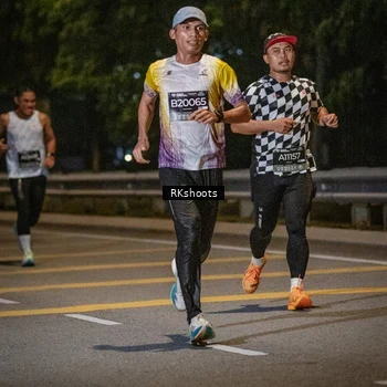 Runner Photo 6193016