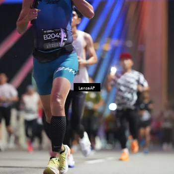Runner Photo 6193020