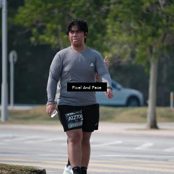 Runner Photo 6193022