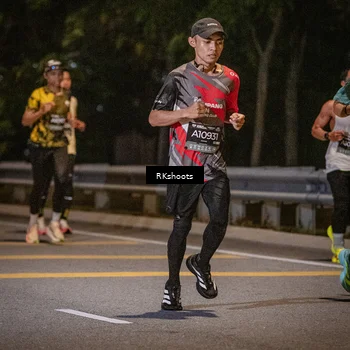 Runner Photo 6193026