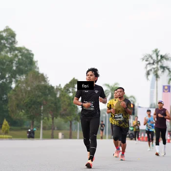 Runner Photo 6193027