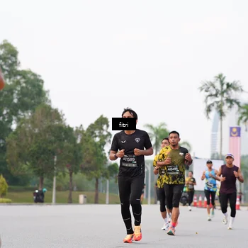 Runner Photo 6193028