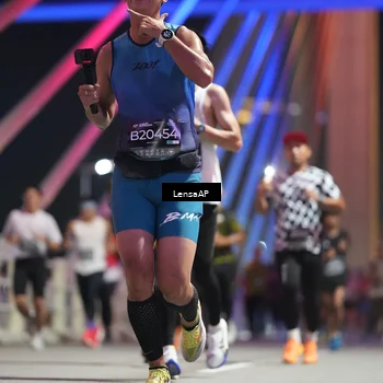 Runner Photo 6193029