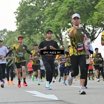Runner Photo 6193030