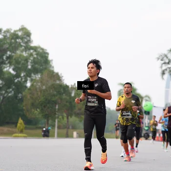 Runner Photo 6193033