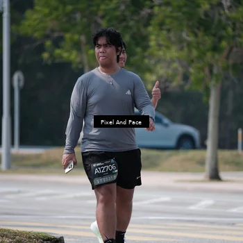 Runner Photo 6193034