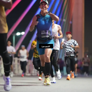 Runner Photo 6193036