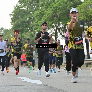 Runner Photo 6193037
