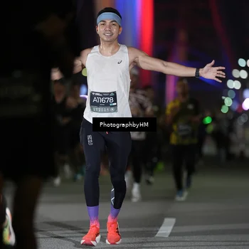 Runner Photo 6193041