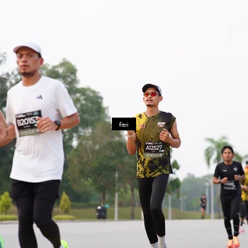 Runner Photo 6193049