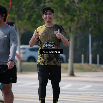 Runner Photo 6193050