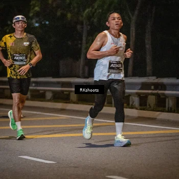 Runner Photo 6193061