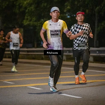 Runner Photo 6193063