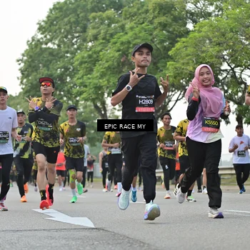Runner Photo 6193066