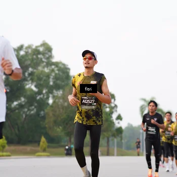 Runner Photo 6193069