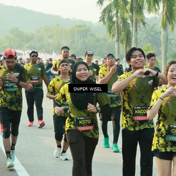 Runner Photo 6193071