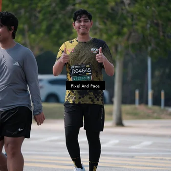 Runner Photo 6193072