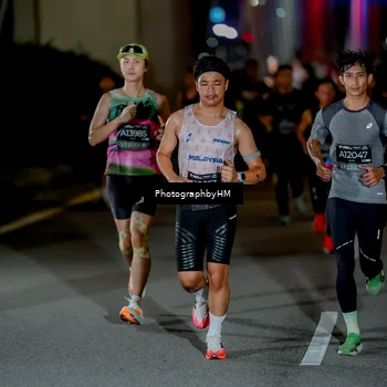 Runner Photo 6193073