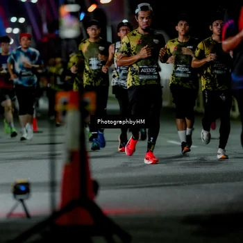 Runner Photo 6193074