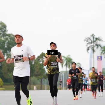 Runner Photo 6193076