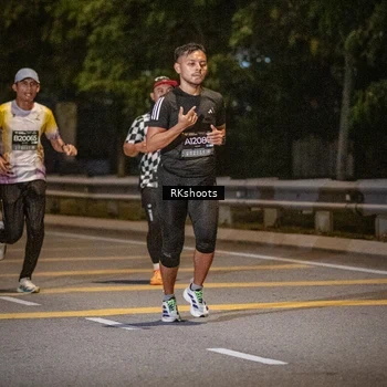 Runner Photo 6193077