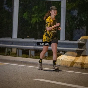 Runner Photo 6193082