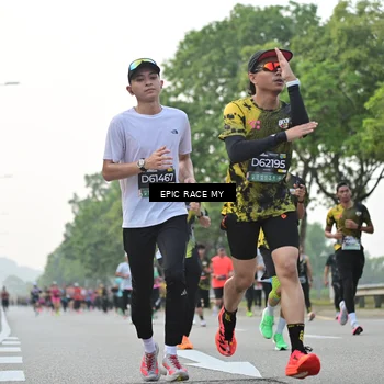 Runner Photo 6193084