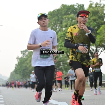 Runner Photo 6193087