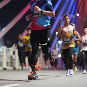 Runner Photo 6193088