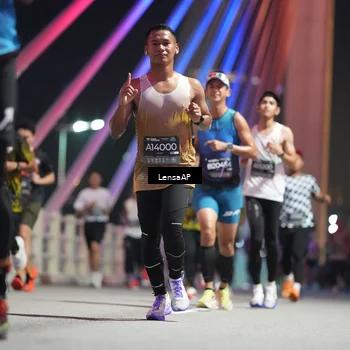 Runner Photo 6193090