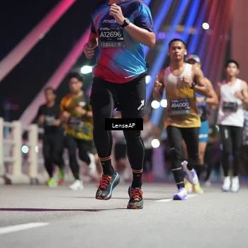 Runner Photo 6193093