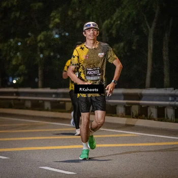 Runner Photo 6193094