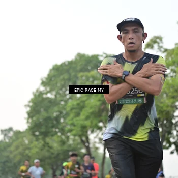 Runner Photo 6193095