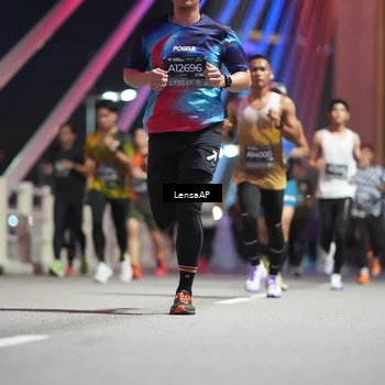 Runner Photo 6193096