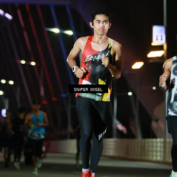 Runner Photo 6193098