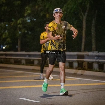 Runner Photo 6193102