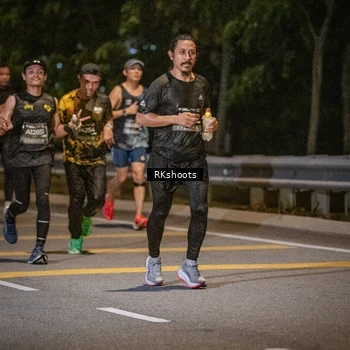 Runner Photo 6193104
