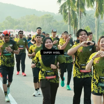 Runner Photo 6193108