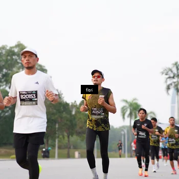 Runner Photo 6193109