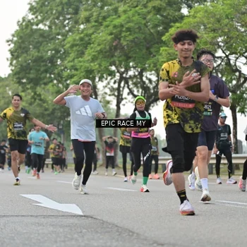 Runner Photo 6193114