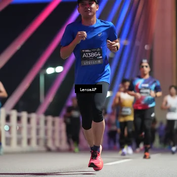 Runner Photo 6193119